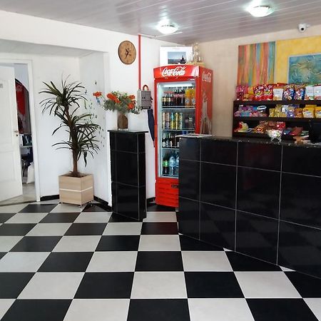 Porto Seguro Hotel - Porto Velho Ngoại thất bức ảnh