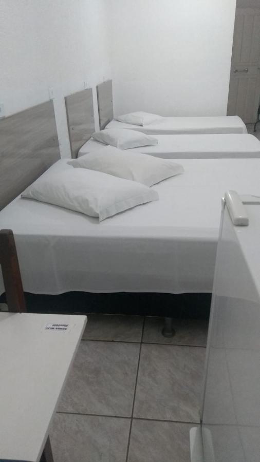 Porto Seguro Hotel - Porto Velho Ngoại thất bức ảnh