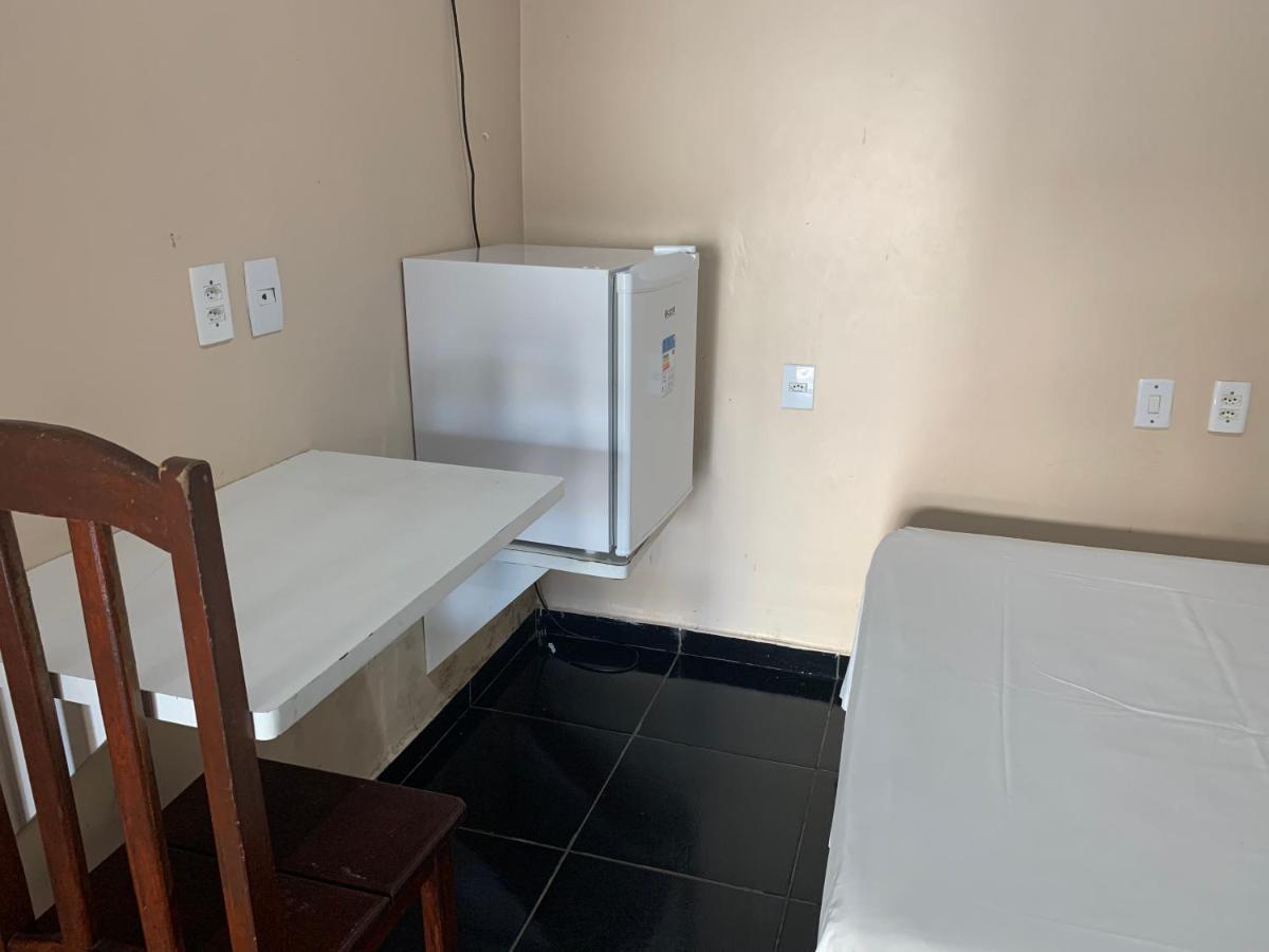 Porto Seguro Hotel - Porto Velho Ngoại thất bức ảnh