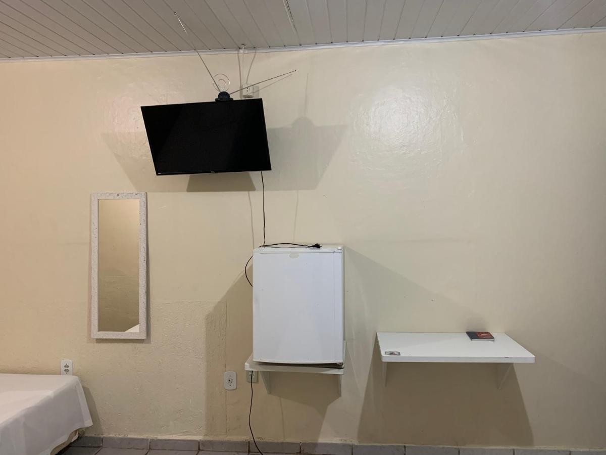 Porto Seguro Hotel - Porto Velho Ngoại thất bức ảnh