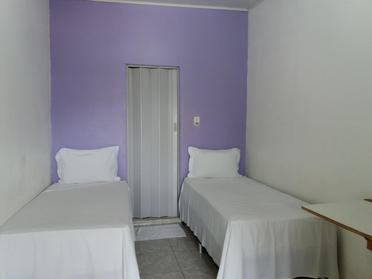 Porto Seguro Hotel - Porto Velho Phòng bức ảnh